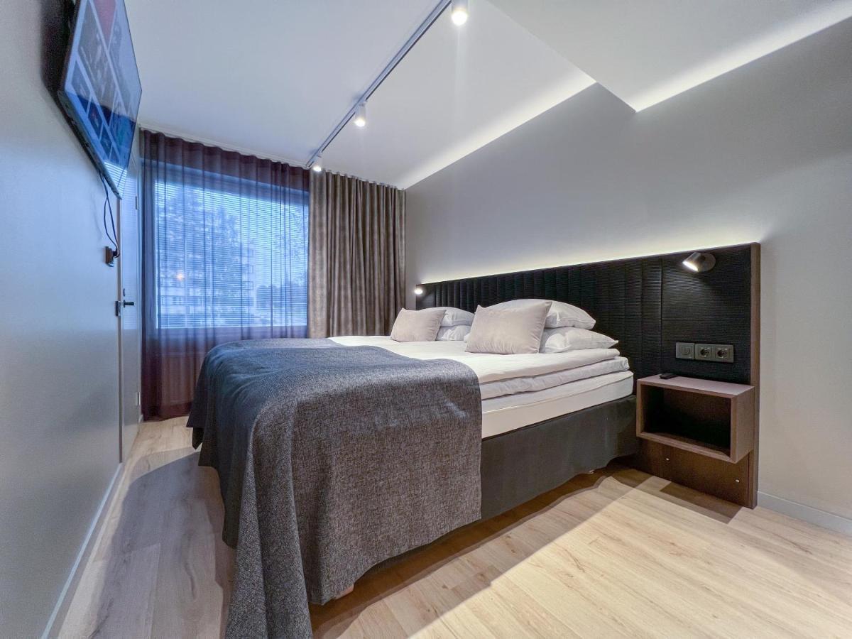 Hotel Original Sokos Valjus