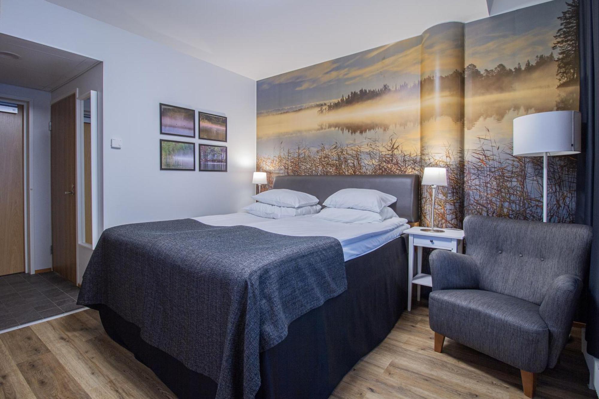 Hotel Original Sokos Valjus