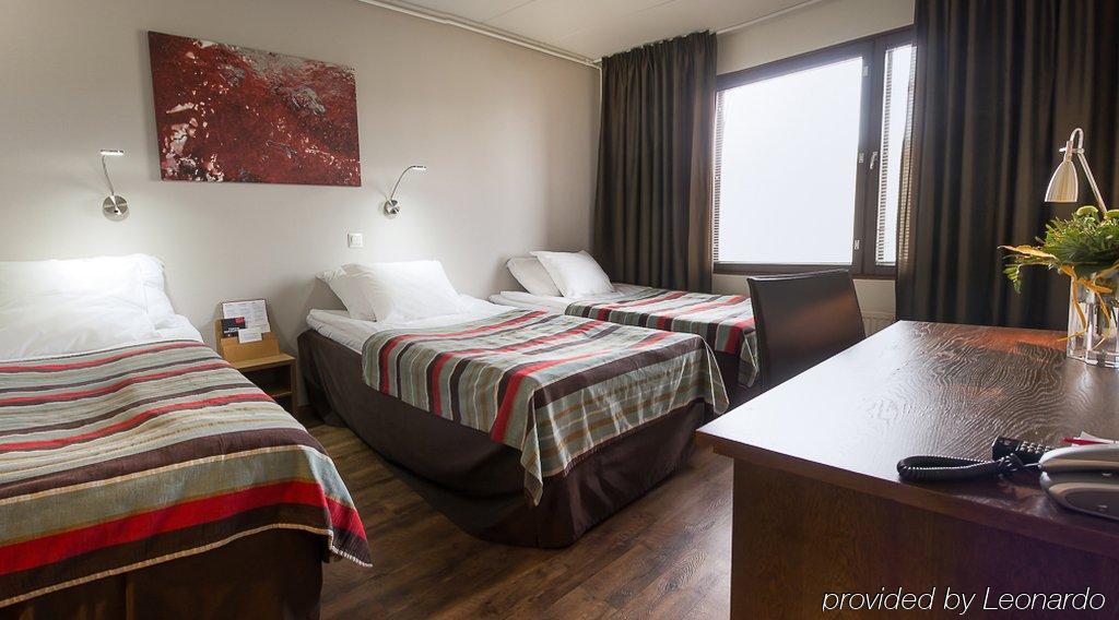 Original Sokos Valjus Hotel