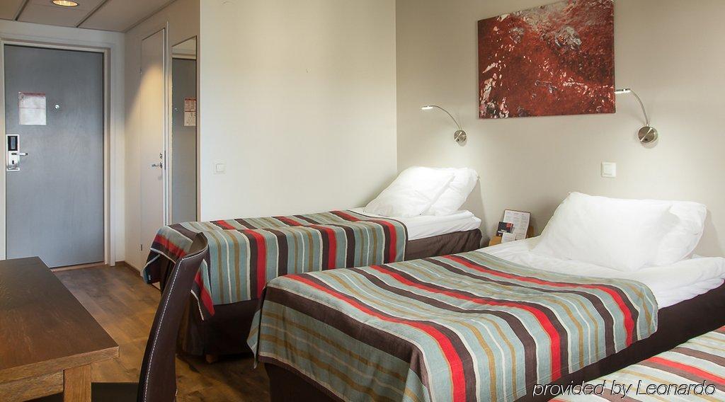 Original Sokos Valjus Hotel 4*