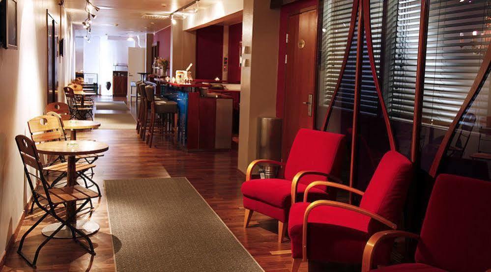 Original Sokos Valjus Hotel